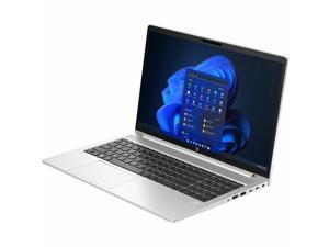HP ProBook 450 G10 156 Touchscreen Notebook  Full HD  1920 x 1080  Intel Core i5 13th Gen i51335U Decacore 10 Core 130 GHz  16 GB Total RAM  256 GB SSD  Pike Silver Plastic  Intel C