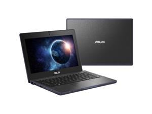 Asus BR1102C BR1102CGAYS14 116 Netbook  HD  1366 x 768  Intel Celeron N100 Quadcore 4 Core 800 MHz  4 GB Total RAM  4 GB Onboard Memory  Mineral Gray  Intel Chip  Windows 11 Pro 