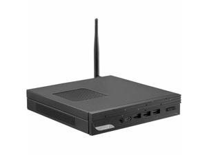 Intel NUC 12 Enthusiast NUC12SNKi72 Barebone System - Mini PC