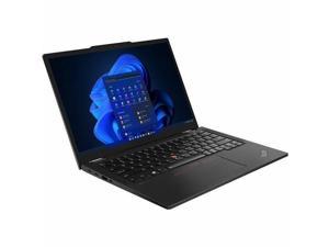 Lenovo ThinkPad X13 Yoga Gen 4 21F2000LUS 133 Convertible 2 in 1 Notebook  WUXGA  1920 x 1200  Intel Core i7 13th Gen i71365U Decacore 10 Core  16 GB Total RAM  16 GB Onboard Memory 