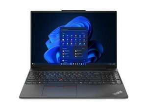 NeweggBusiness - Lenovo ThinkPad E16 Gen 2 16.0