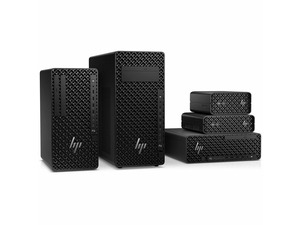 NeweggBusiness - HP Z2 G1i Workstation Intel Core Ultra 5 235 16