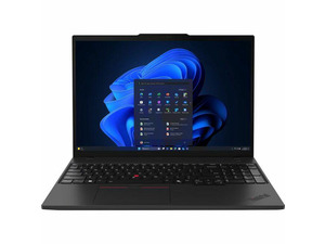NeweggBusiness - Lenovo ThinkPad T16 Gen 4 21QE001WUS 16