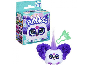 Furby Furblets Bam-Boo