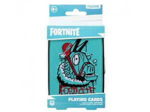 Fortnite - Playing Cards in Tin