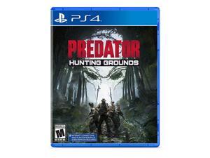 Predator: Hunting Grounds PS4 Predator: Hunting Grounds PS4