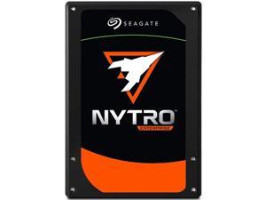 Seagate Nytro 3031 XS1920SE70014 1.92TB 2.5" SAS Internal Solid State Drive