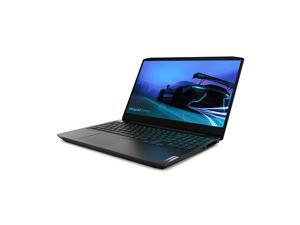 Lenovo IdeaPad Gaming 3 15.6" Gaming Laptop 120Hz i5-10300H 8GB RAM 256GB SSD GTX 1650 4GB Onyx Black - 10th Gen i5-10300H Quad-Core - NVIDIA GeForce GTX 1650 4GB GDDR6 - 120Hz Refresh Rate - IPS Lenovo IdeaPad Gaming 3 15.6" Gaming Laptop 120Hz i5-10300H 8GB RAM 256GB SSD GTX 1650 4GB Onyx Black - 10th Gen i5-10300H Quad-Core - NVIDIA GeForce GTX 1650 4GB GDDR6 - 120Hz Refresh Rate - IPS