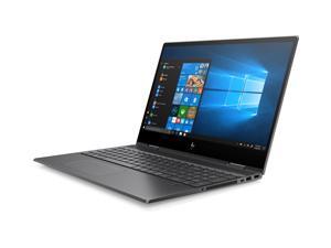 HP ENVY x360 15.6" Touchscreen 2-in-1 Laptop AMD Ryzen 5 8GB RAM 512GB SSD Nightfall Black HP ENVY x360 15.6" Touchscreen 2-in-1 Laptop AMD Ryzen 5 8GB RAM 512GB SSD Nightfall Black