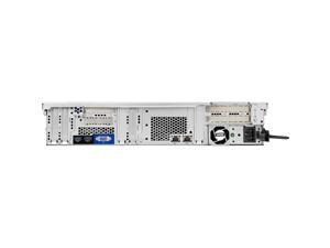 HP 833869-B21 Proliant Dl80 Gen9 Base - Server - Rack-Mountable - 2U - 2-Way - 1 X Xeon E5-2609V4 / 1.7 Ghz - Ram 8 Gb - Sas - Hot-Swap 3.5 Inch - No Hdd - G200Eh2 - Gige - Monitor: None HP 833869-B21 Proliant Dl80 Gen9 Base - Server - Rack-Mountable - 2U - 2-Way - 1 X Xeon E5-2609V4 / 1.7 Ghz - Ram 8 Gb - Sas - Hot-Swap 3.5 Inch - No Hdd - G200Eh2 - Gige - Monitor: None