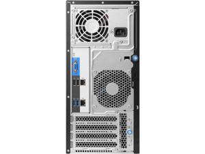 ML30 Gen9 E3-1230v5 4G US Svr/ ML30 Gen9 E3-1230v5 4G US Svr/