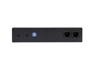 StarTech.com HDMI Video and USB Over IP Receiver for ST12MHDLANU - 1080p ST12MHDLANUR StarTech.com HDMI Video and USB Over IP Receiver for ST12MHDLANU - 1080p ST12MHDLANUR