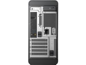 Dell XPS 8910 Desktop Computer - Intel Core i5 (6th Gen) i5-6400 2.70 GHz - Tower - Black - 8 GB DDR4 SDRAM RAM - 1 TB HDD - DVD-Writer DVD±R/±RW - NVIDIA GeForce GTX 730 - 2 GB - DD Dell XPS 8910 Desktop Computer - Intel Core i5 (6th Gen) i5-6400 2.70 GHz - Tower - Black - 8 GB DDR4 SDRAM RAM - 1 TB HDD - DVD-Writer DVD±R/±RW - NVIDIA GeForce GTX 730 - 2 GB - DD
