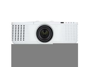 ViewSonic PRO9510L High Brightness Professional Installation XGA DLP Projector, 1024 x 768, 6200 ANSI Lumens, HDMI&VGA&USB Display Port, Built-in Speaker ViewSonic PRO9510L High Brightness Professional Installation XGA DLP Projector, 1024 x 768, 6200 ANSI Lumens, HDMI&VGA&USB Display Port, Built-in Speaker