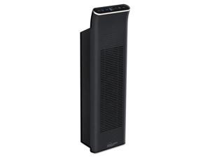 Pro Platinum Air Purifier 600 sq ft Room Capacity Black Pro Platinum Air Purifier 600 sq ft Room Capacity Black