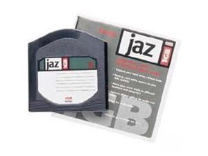 Disk, JAZ, 1GB MAC Fmt, single