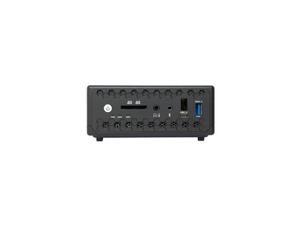 Zotac System ZBOX-CI325NANO-U Intel N3160 DDR3L-1600 SATA 6Gb s HD Graphic RTL Zotac System ZBOX-CI325NANO-U Intel N3160 DDR3L-1600 SATA 6Gb s HD Graphic RTL