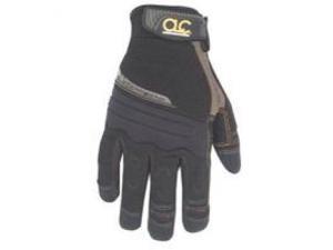 GLOVES XL SUB CONTRACTOR Custom Leathercraft Gloves - Pro Work 130X 084298813054