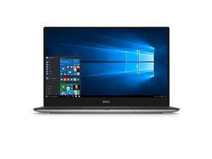 Dell XPS 15-9550 15.6" Touchscreen LCD Notebook - Intel Core i7 (6th Gen) i7-6700HQ Quad-core (4 Core) 2.60 GHz DDR4 SDRAM - 1 TB SSD - Windows 10 Home 64-bit (English) - 3840 x 2160 - In-plane S Dell XPS 15-9550 15.6" Touchscreen LCD Notebook - Intel Core i7 (6th Gen) i7-6700HQ Quad-core (4 Core) 2.60 GHz DDR4 SDRAM - 1 TB SSD - Windows 10 Home 64-bit (English) - 3840 x 2160 - In-plane S