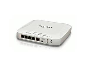 Aruba 7005 Wireless LAN Controller Aruba 7005 Wireless LAN Controller