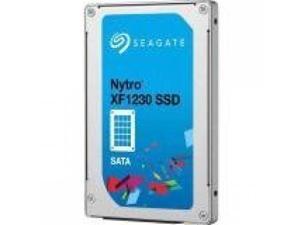 Seagate Nytro XF1230-1A0240 960 GB 2.5" Internal Solid State Drive