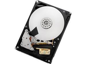 Hitachi, Ltd - 2Tb Ultrstr Ssd Sas 6G 7.2K Lff Disc Prod Spcl Sourcing See Notes