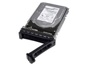 Dell 480 GB 2.5" Internal Solid State Drive - SATA - Hot Pluggable