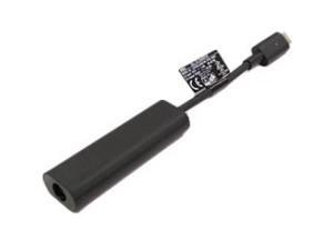 Dell 470-ACFH 7.4mm Barrel to USB-C Power Adapter