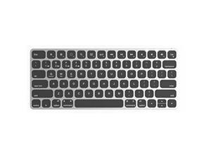 KANEX K1661126 MultiSync Keyboard Mac and iOS KANEX K1661126 MultiSync Keyboard Mac and iOS