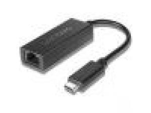 Lenovo USB-C to Ethernet Adapter Lenovo USB-C to Ethernet Adapter