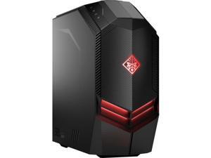 HP Desktop Computer Omen 880-010 Ryzen 5 1st Gen 1400 (3.20 GHz) 8 GB DDR4 1 TB HDD NVIDIA GeForce GTX 1060 Windows 10 Home HP Desktop Computer Omen 880-010 Ryzen 5 1st Gen 1400 (3.20 GHz) 8 GB DDR4 1 TB HDD NVIDIA GeForce GTX 1060 Windows 10 Home