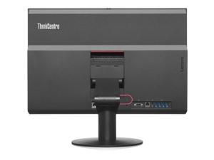 Lenovo ThinkCentre M910z 10NS0003US All-in-One Computer - Intel Core i5 (7th Gen) i5-7500 3.40 GHz - 8 GB DDR4 SDRAM - 256 GB SSD - 23.8" 1920 x 1080 - Windows 10 Pro 64-bit (English) - Desktop - Busi Lenovo ThinkCentre M910z 10NS0003US All-in-One Computer - Intel Core i5 (7th Gen) i5-7500 3.40 GHz - 8 GB DDR4 SDRAM - 256 GB SSD - 23.8" 1920 x 1080 - Windows 10 Pro 64-bit (English) - Desktop - Busi