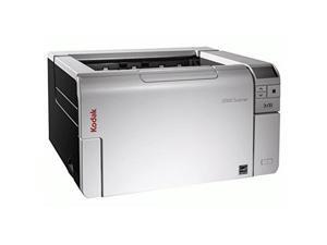 Kodak - 1140003 - Kodak i3300 Sheetfed Scanner - 600 dpi Optical - 48-bit Color - 8-bit Grayscale - 70 ppm (Mono) - 70 Kodak - 1140003 - Kodak i3300 Sheetfed Scanner - 600 dpi Optical - 48-bit Color - 8-bit Grayscale - 70 ppm (Mono) - 70