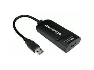 DIAMOND UGA USB 3.0/2.0 TO DIAMOND UGA USB 3.0/2.0 TO
