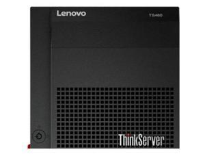 Lenovo ThinkServer TS460 70TT0020UX 4U Tower Server - 1 x Intel Xeon E3-1230 v6 Quad-core (4 Core) 3.50 GHz - 8 GB Installed DDR4 SDRAM - Serial ATA/600 Controller - 0, 1, 5, 10 RAID Levels - 1 x 4...