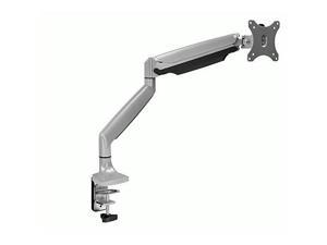 Mount-It! Full Motion Monitor Display Desk Mounting Arm, 32", 20 lbs.