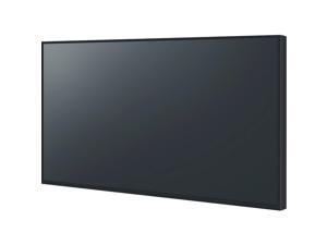 Panasonic TH-43SF2U FHD LCD 43" Display 1920x1080 HDMI DVI-D RJ45 USB - Black Panasonic TH-43SF2U FHD LCD 43" Display 1920x1080 HDMI DVI-D RJ45 USB - Black