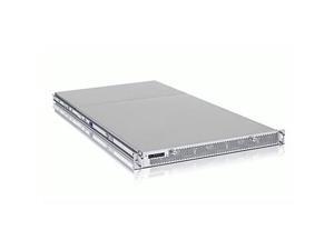 Netgear RR2312H8-100NES Readynas 2312 - Nas Server - 12 Bays - 48 Tb - Rack-Mountable - Sata 6Gb/S - Hdd 8 Tb X 6 - Raid 0, 1, 5, 6, 10, 50, Jbod, 60 - Ram 2 Gb - Gigabit Ethernet - Iscsi - 1U Netgear RR2312H8-100NES Readynas 2312 - Nas Server - 12 Bays - 48 Tb - Rack-Mountable - Sata 6Gb/S - Hdd 8 Tb X 6 - Raid 0, 1, 5, 6, 10, 50, Jbod, 60 - Ram 2 Gb - Gigabit Ethernet - Iscsi - 1U