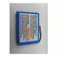 KoamTac 699700 KDC-BAT300 KDC300 650mAh Softpack for KDC250 and KDC300 KoamTac 699700 KDC-BAT300 KDC300 650mAh Softpack for KDC250 and KDC300