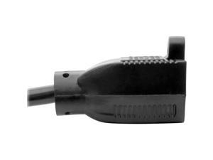 Tripp Lite P022-003 Power Extension Cord