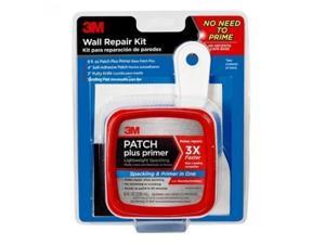 3M Wall Repair Kit PPP-KIT Unit: EACH