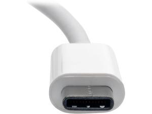 Tripp Lite Usb C To Hdmi / Dvi / Vga Multiport Adapter 4K Usb Type C To Hdmi Usb-C Usb Type-C Tripp Lite Usb C To Hdmi / Dvi / Vga Multiport Adapter 4K Usb Type C To Hdmi Usb-C Usb Type-C