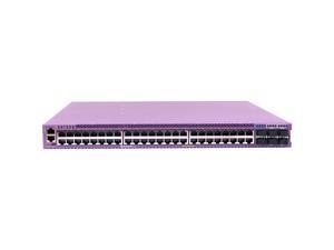 Extreme Networks ExtremeSwitching X690-48t-2q-4c Ethernet Switch Extreme Networks ExtremeSwitching X690-48t-2q-4c Ethernet Switch