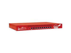 WatchGuard Firebox M370 High Availability Firewall WatchGuard Firebox M370 High Availability Firewall