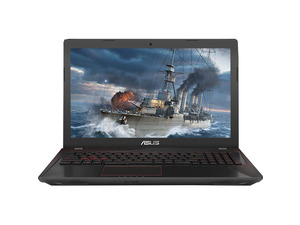 NeweggBusiness - ASUS - 15.6