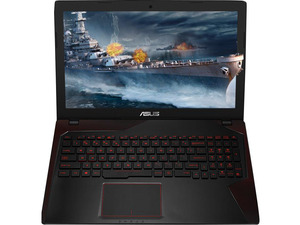 NeweggBusiness - ASUS - 15.6
