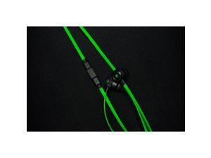 Razer Hammerhead for iOS, Digital Gaming & Music In-Ear Headset