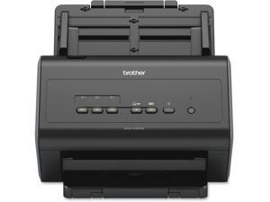 Brother ImageCenter ADS-2400N Duplex 1200 dpi x 1200 dpi USB color document scanner