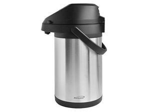 Hot And Cold Airpot 2.5L Ss Hot And Cold Airpot 2.5L Ss