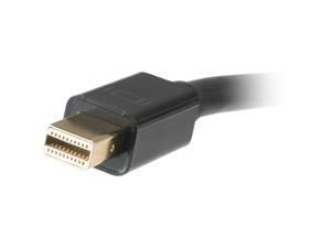 MINI DISPLAYPORT TO 4K HDMI/ MINI DISPLAYPORT TO 4K HDMI/
